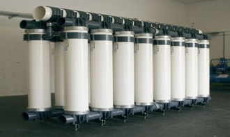 供应北京超滤设备 高清图 细节图 北京水处理设备公司 